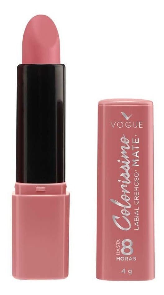 Vogue Labial Colorissimo Barra Canela Intensa