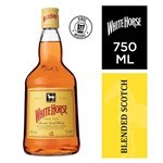 Whisky White Horse 750 Ml #1