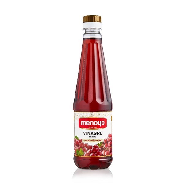 Vinagre de Vino Menoyo 500 ml