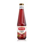 Vinagre de Vino Menoyo 500 ml #1