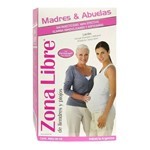 Zona Libre Madres Y Abuelas Locion Shampo Balsamo Chau Piojo #1