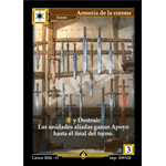 109 Armeria De La Corona #1