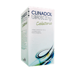 Gador Clinadol Colutorio Flurbiprofeno Frasco x 150 ml #1