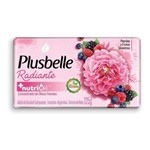Plusbelle Radiante Óleo Florales Jabón en Barra 125 g #1