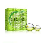 Dkny Be Delicious Edp 100 ml Set Tamaño 100 ml #1