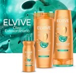 Elvive Shampoo Rizos Oleo Extraordinario 400 ml #5