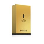 Antonio Banderas The Golden Secret EDT 200ml #3