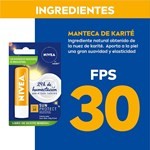 Protector Labial Humectante Nivea Sun Protect Fps 30 Para Todo Tipo de Piel x 4,8 Grs #6
