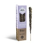 Sahumerio Sagrada Madre Lavanda Olibano Hierbas #1