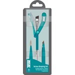 Trim Set Para Cejas Por 4 articulos #1