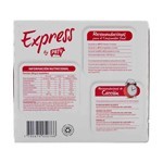 Hamburguesas Paty De Carne Express 4 U - 274 Gr #2
