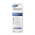 Aminocrem Emulsión Dia Y Noche 30 gr #1