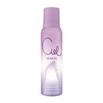 Ciel Desodorante Aerosol Magic 123 ml #1