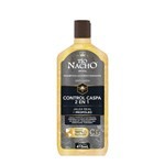 Shampoo Tio Nacho Control Caspa 2 en 1 x 415 ml #3