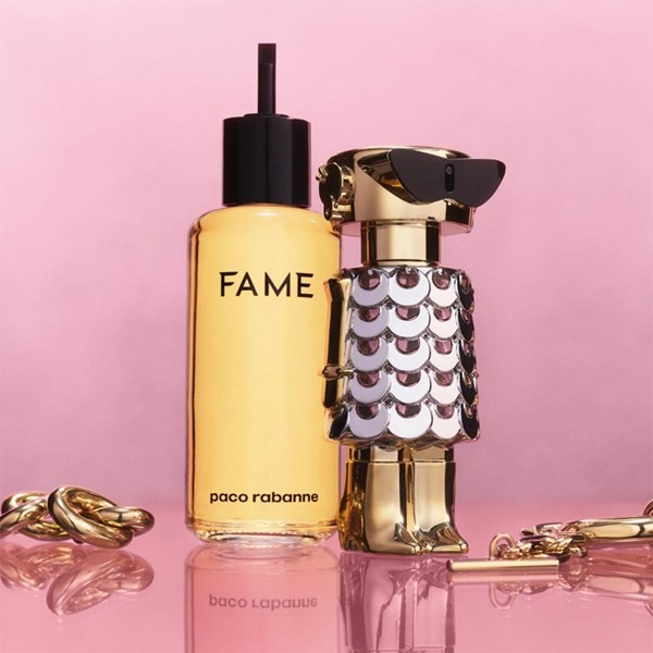 Rabanne Fame Refill Edp Presentación 200 ml #1