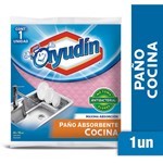 Ayudin Paño Ayudín Absorbente Para Cocina #1