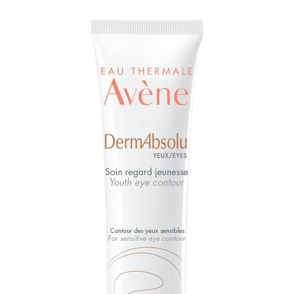 Avene Dermabsolu Contorno de Ojos 15 ml alt