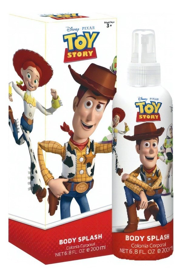 Disney TOY STORY Body Splash | 200 ml #1