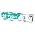 Elmex Crema Dental Sensitive 110 gr #8