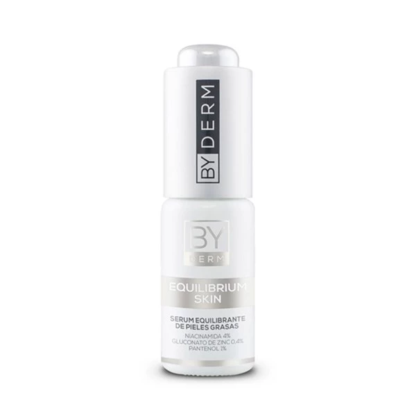 By Derm Serum Equilibrium Skin 15 ml