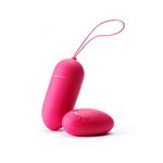 Vibrador Control Remote Wireless #1
