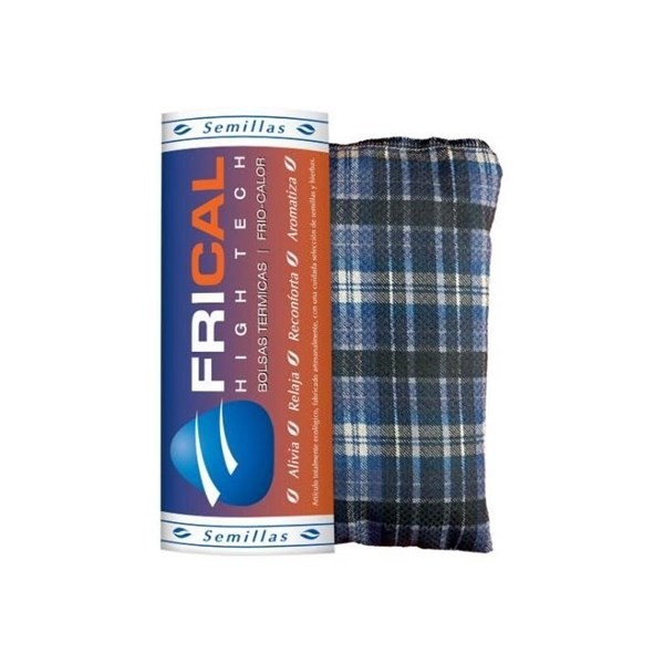Bolsa termica de Semillas | frical