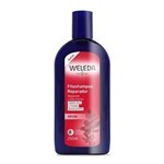 Weleda Fitoshampoo Reparador de Argan Cabello Seco x 250 ml #1