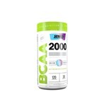 Star Nutrition BCAA 2000 x 120 Cápsulas #1