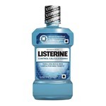 Antiséptico Bucal Listerine Anti-Sarro Zero x 250 ml #5