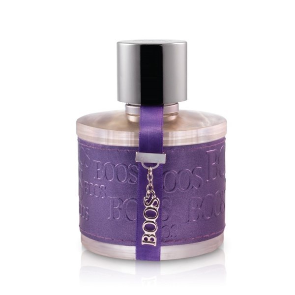 Boos Fragancia Midnight For Women 100 ml alt