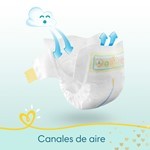 Pampers 36 Unidades Rn #6