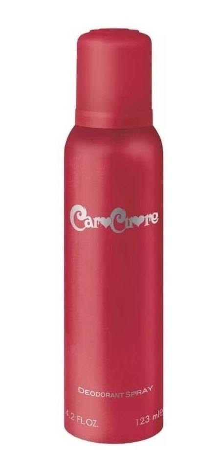 Desodorante Caro Cuore 123 ml #1