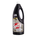 Autobrillo Suiza Negro 900 Cc #1