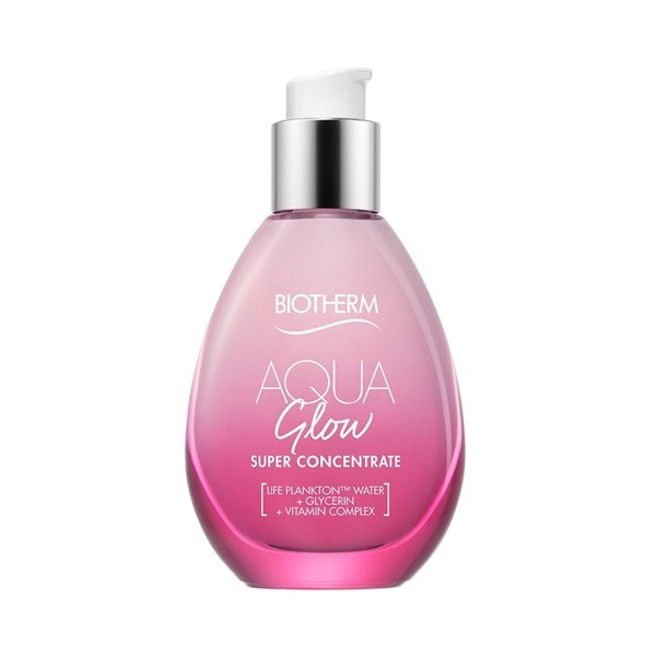 Biotherm Aquasource Concentrate Glow