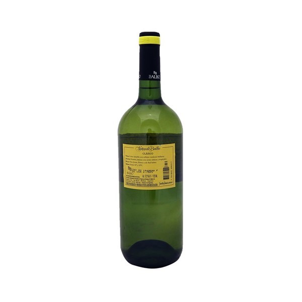 Vino Viñas De Balbo Chablis X 1l alt