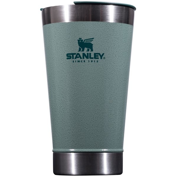 Stanley Vaso Cervecero Con Destapador Verde #1