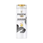 Shampoo Pantene Prov Miracles Revit 200 cc. #1
