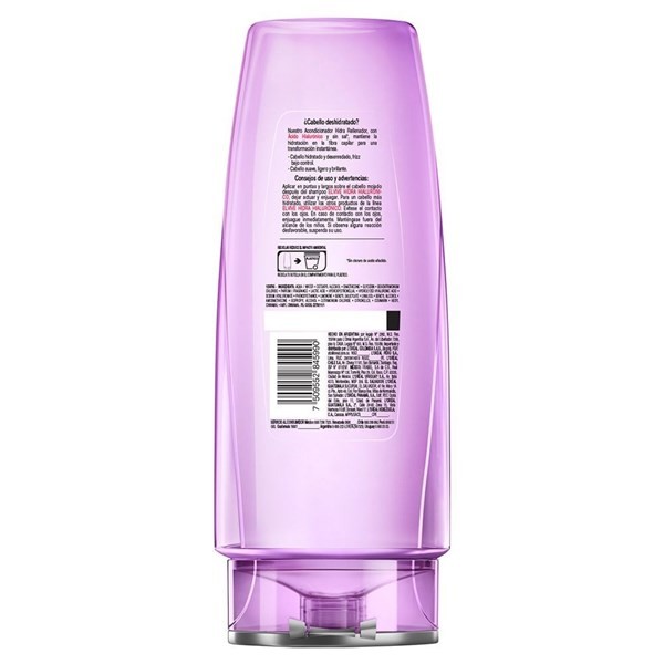 Acondicionador Elvive Hidra Hialurónico 750 ml alt