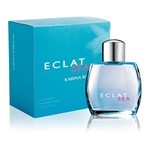 Karina Rabolini Fragancia Eclat Sea Edt For Woman 100 ml #1