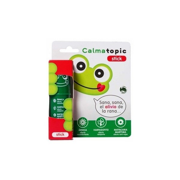 Calmatopic Stick 14 gr #1