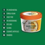Fructis Combo Shampoo Sólido Coco + Crema Tratamiento #5