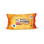 Wetclean Toallas Humectantes 100 Unid #1