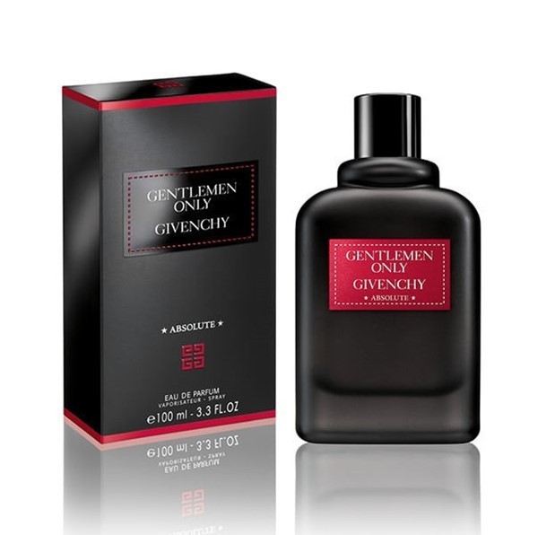 Givenchy Gentlemen Only Absolute For Men EDT x 100 ML #1