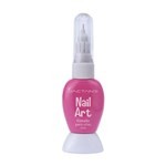Jactans Esmalte Nail Art Color #1