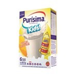 Leche Purisima Kids Estuche X 800 gr #1