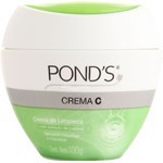 Ponds Crema C Desmaquillante de Pepino x 100 gr #2