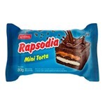 Mini Torta Rellena Rapsodia 80 gr #1