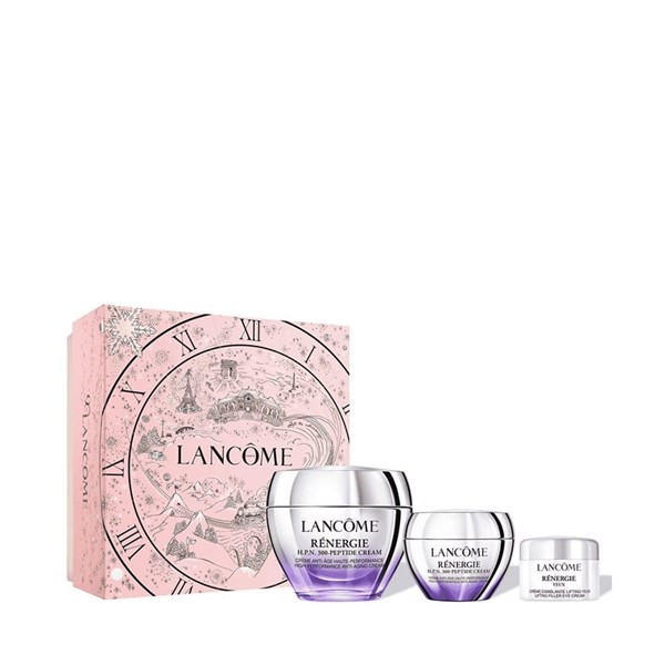 Lancome Renergie H.P.N 300 Peptide Cream 50 ml + 15 ml + Renergie Eye Cream 5 ml #1