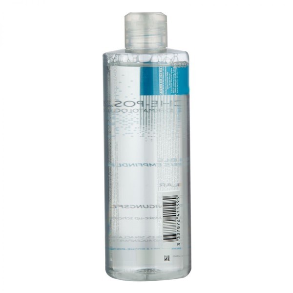 La Roche Posay Toilette Agua Micelar Ultra Calmante 400 ml alt