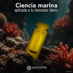 Echa Marine Promarine Antioxidants Monodosis 60 unidades #8